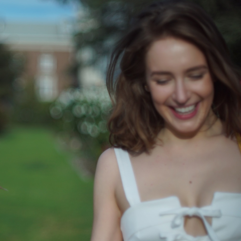 Meet your Posher, Emily